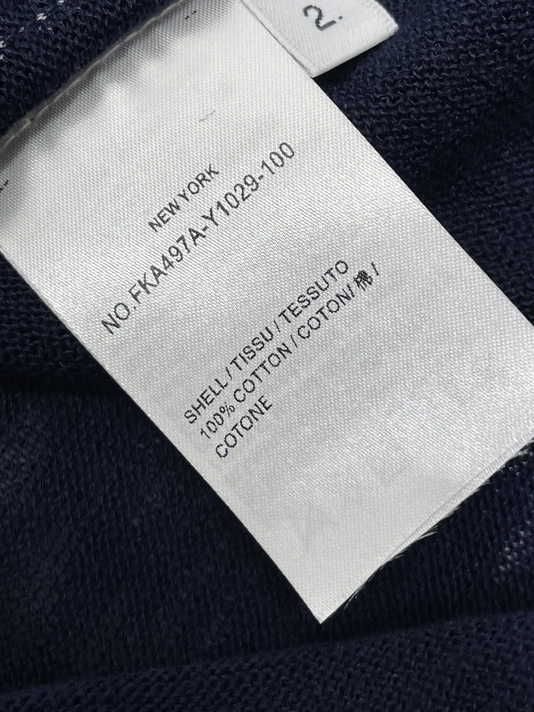 Women's short sleeves